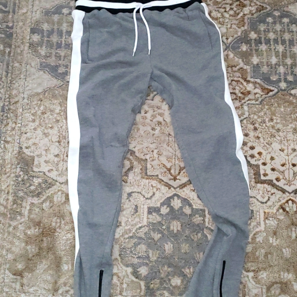 Men's jogging pants
